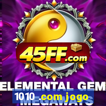 1010 .com jogo